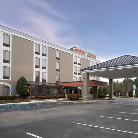 Holiday Inn Express - Chester By Ihg Esterno foto