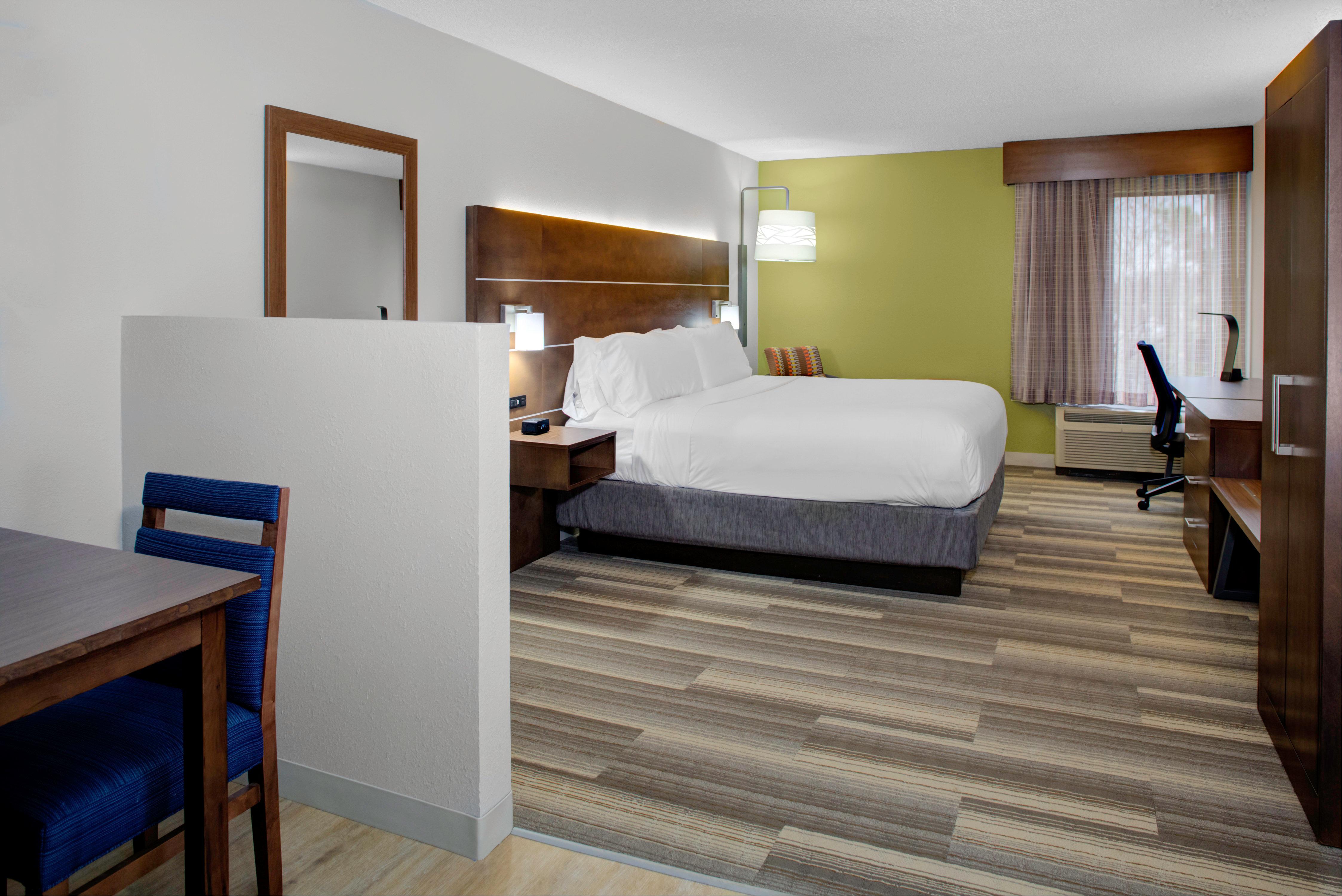 Holiday Inn Express - Chester By Ihg Esterno foto