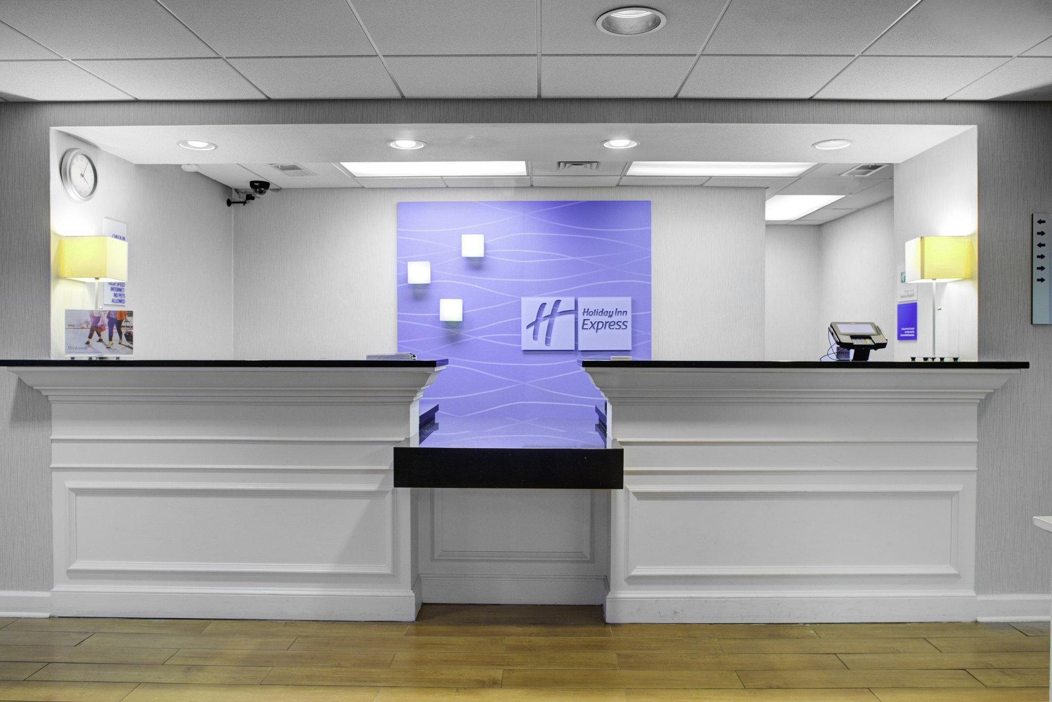 Holiday Inn Express - Chester By Ihg Esterno foto