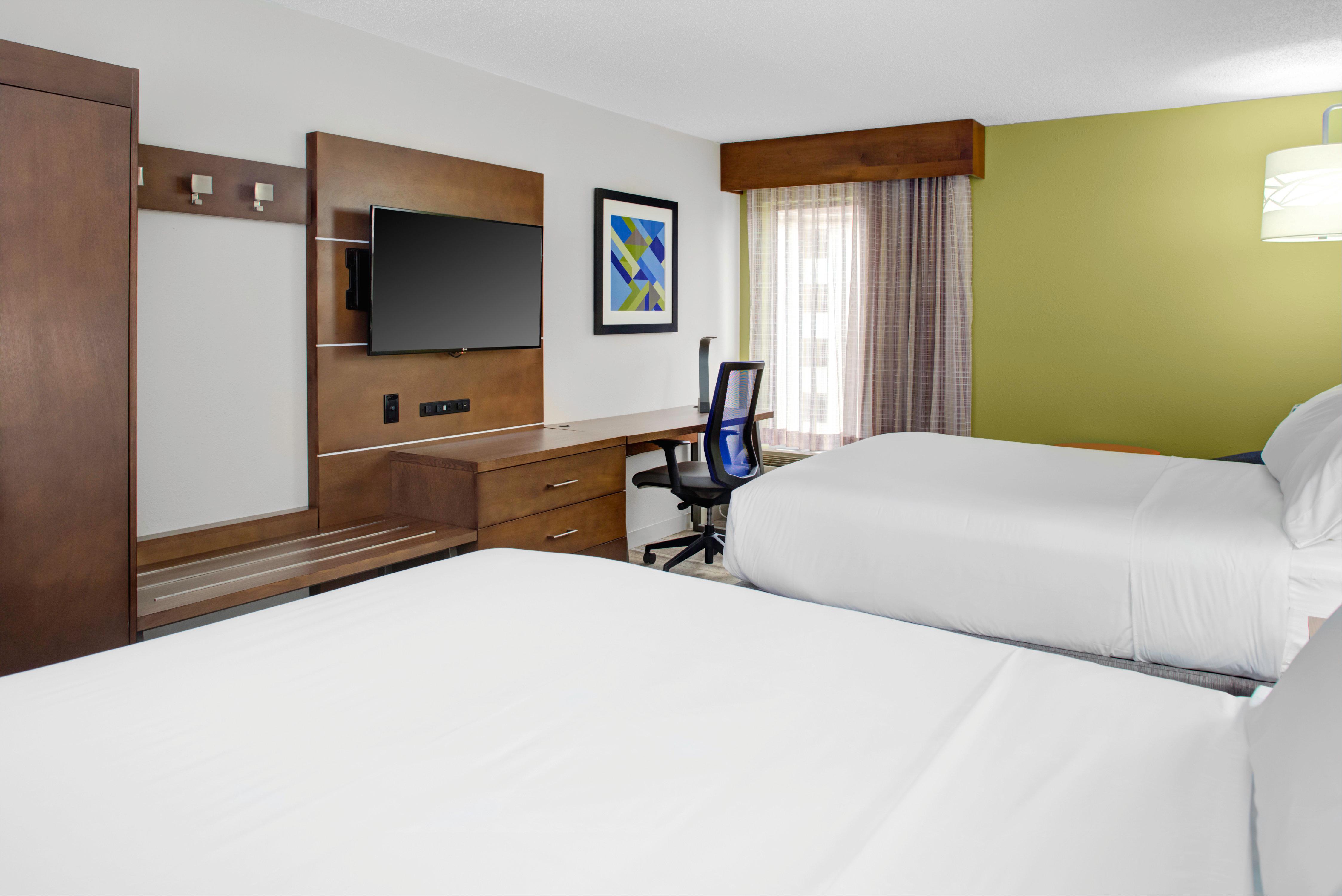 Holiday Inn Express - Chester By Ihg Esterno foto