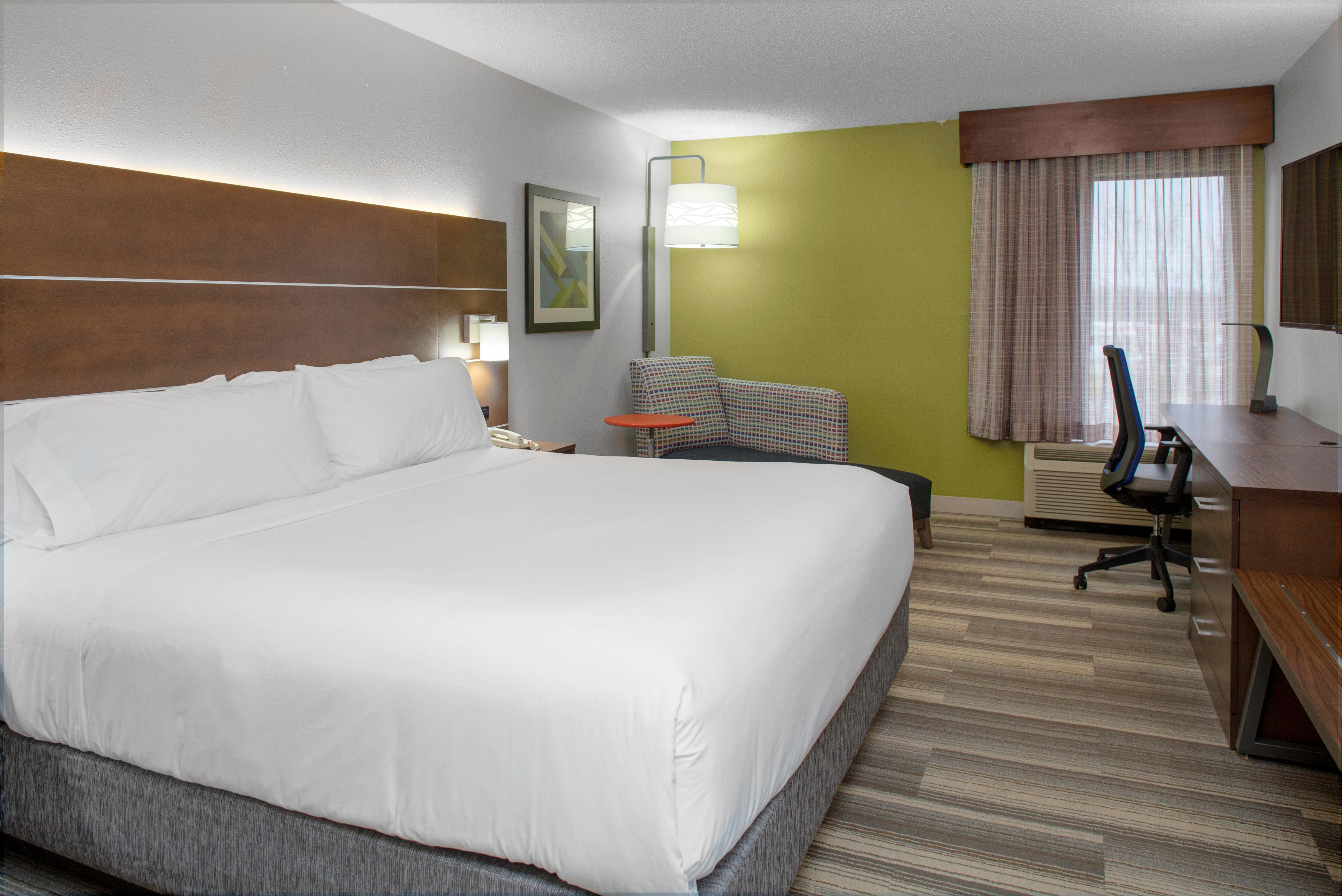 Holiday Inn Express - Chester By Ihg Esterno foto