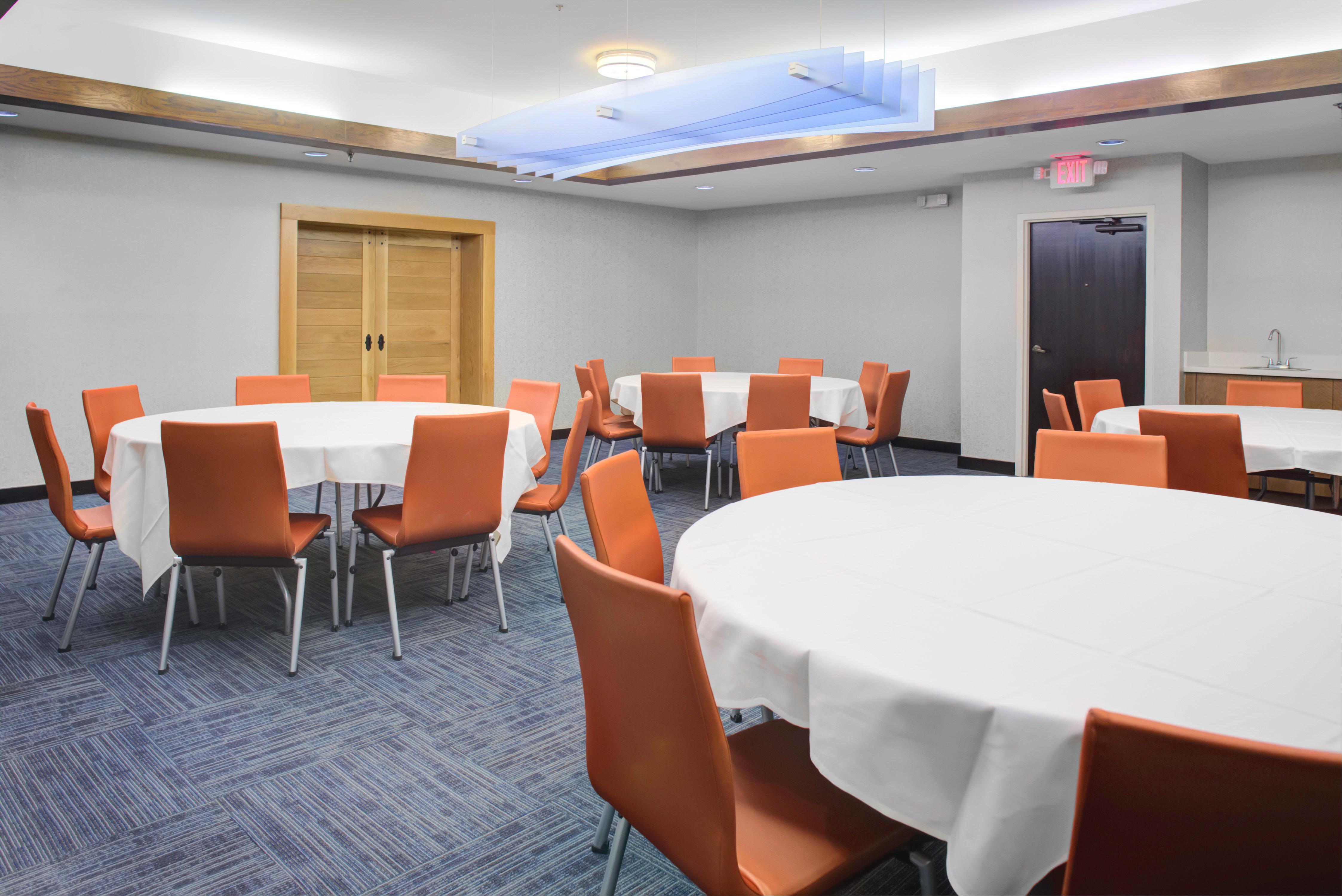Holiday Inn Express - Chester By Ihg Esterno foto