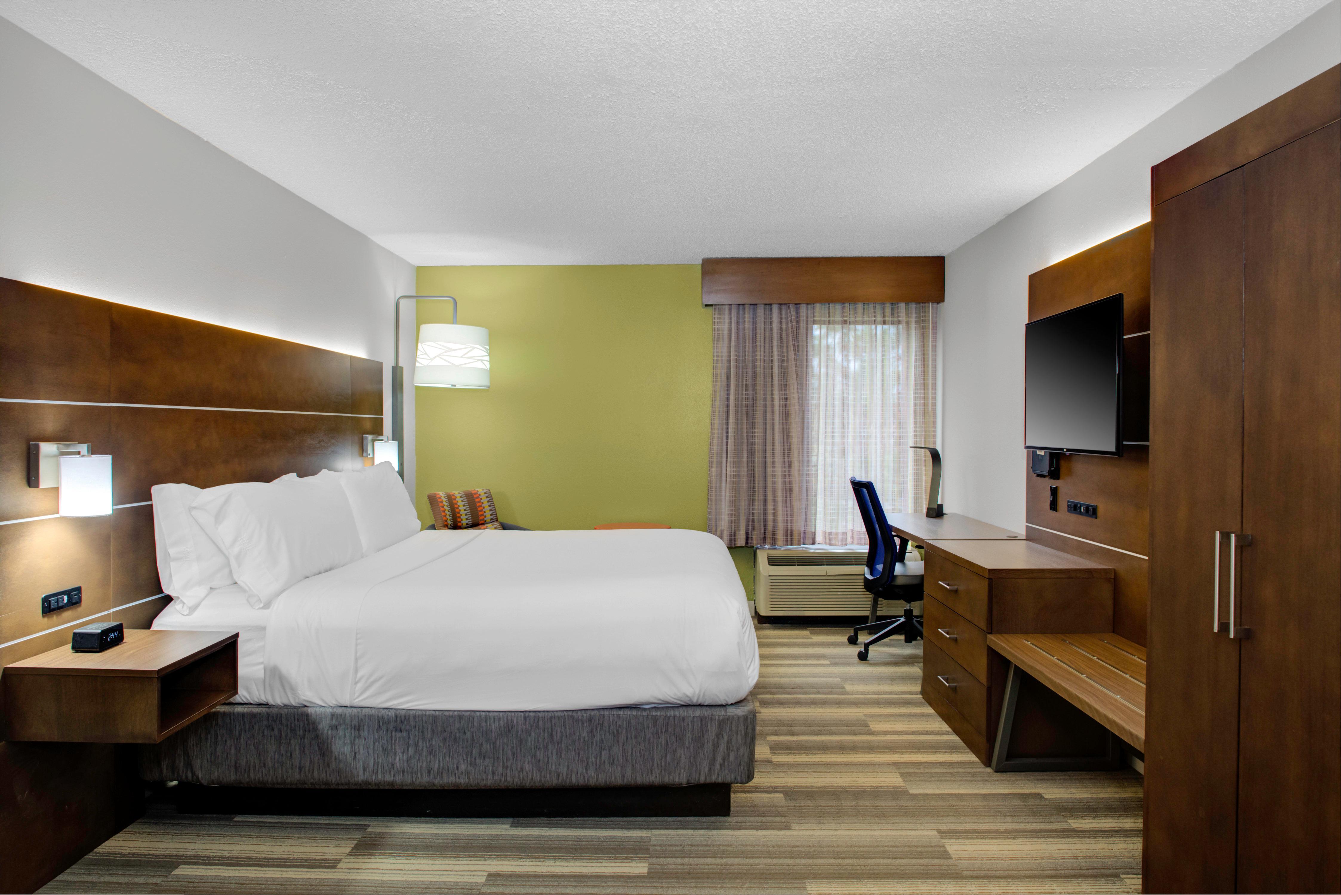 Holiday Inn Express - Chester By Ihg Esterno foto