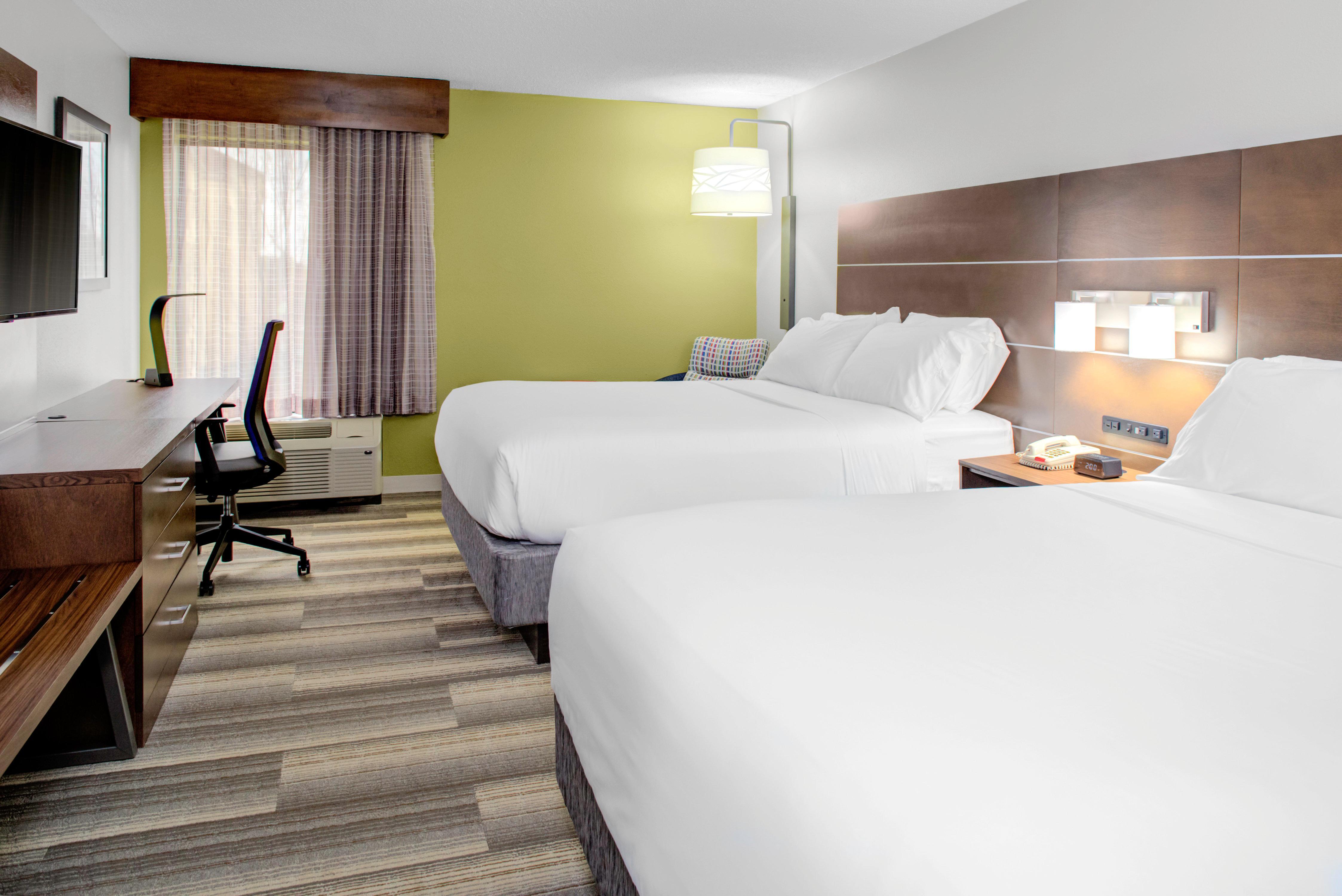 Holiday Inn Express - Chester By Ihg Esterno foto