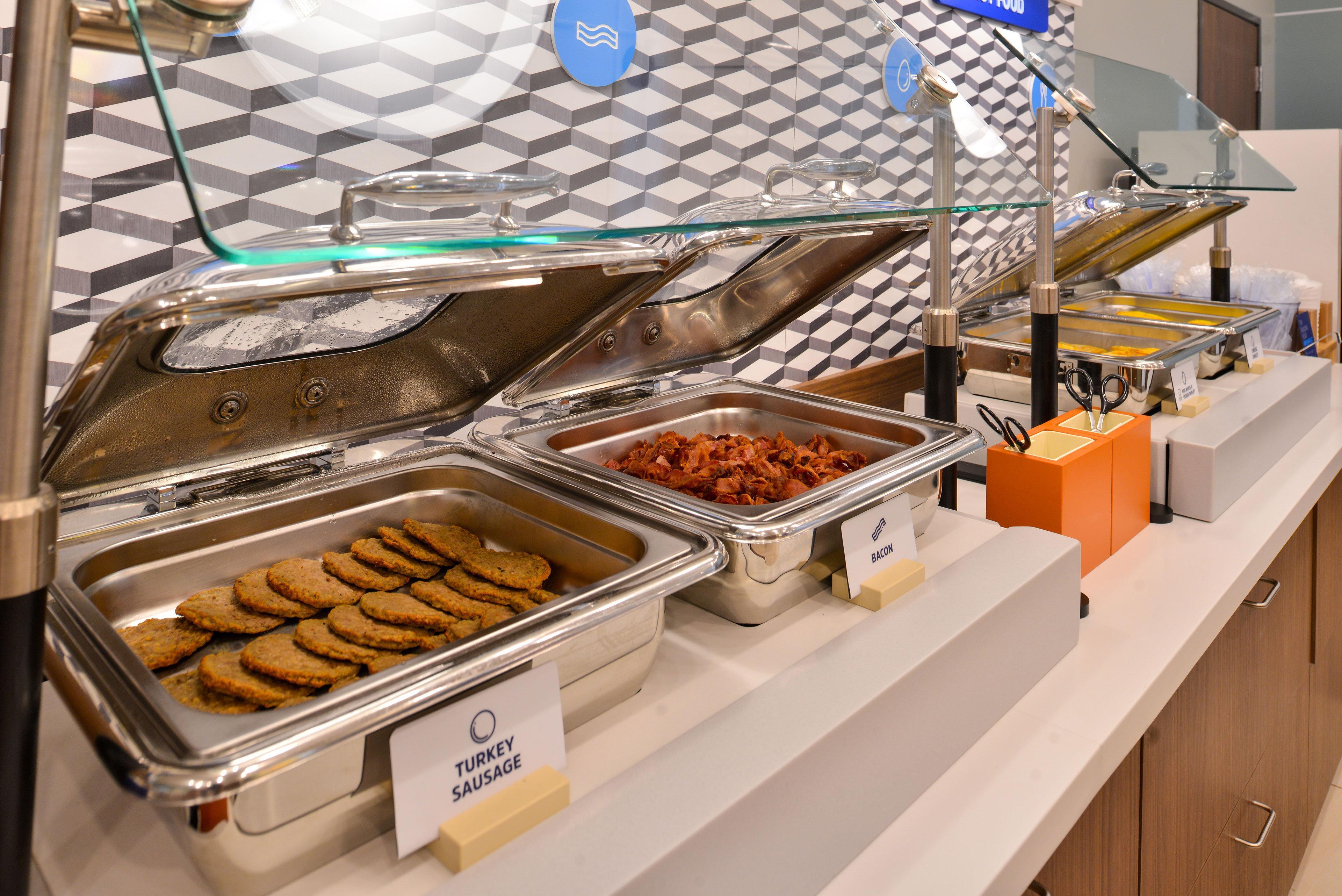 Holiday Inn Express - Chester By Ihg Esterno foto