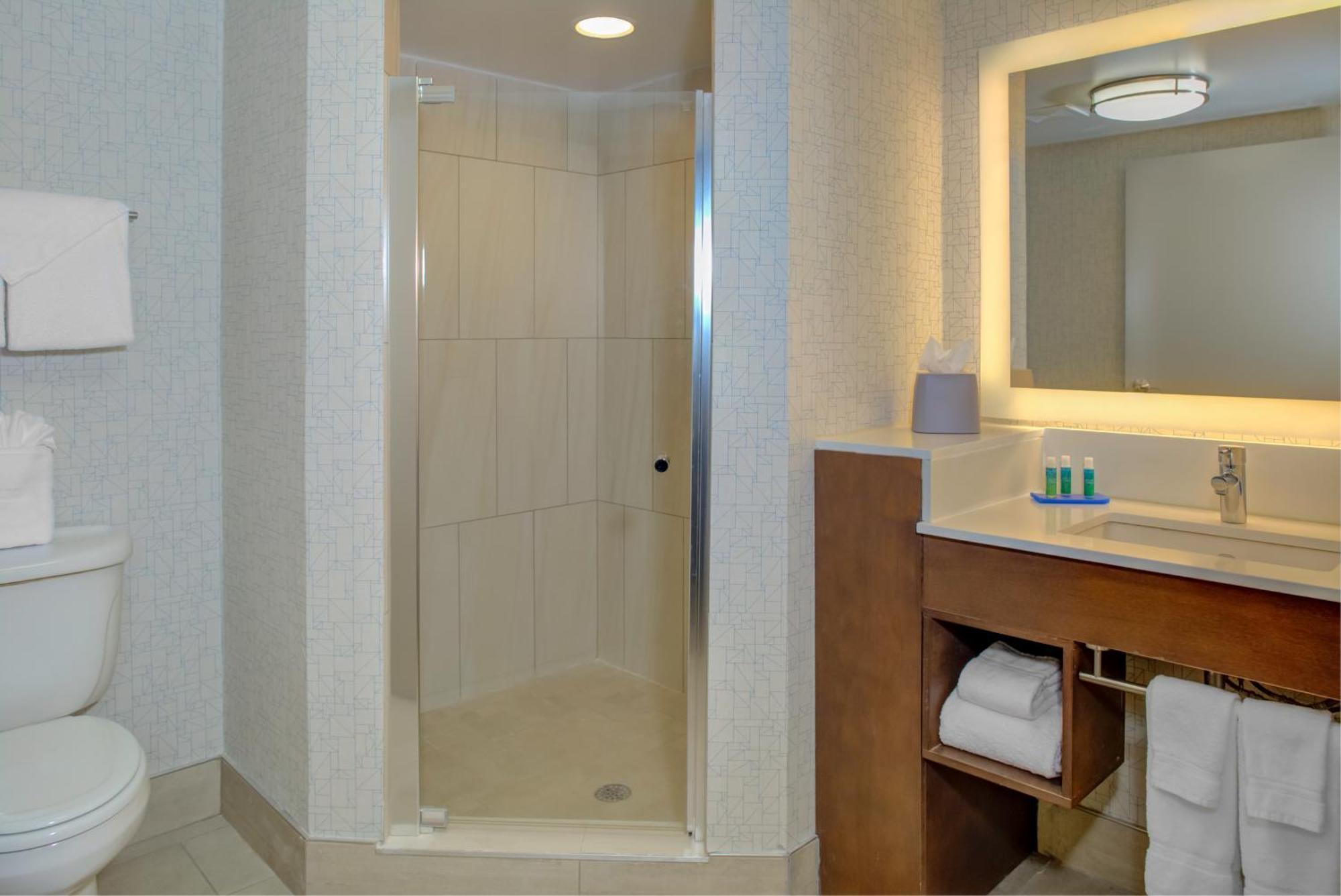 Holiday Inn Express - Chester By Ihg Esterno foto