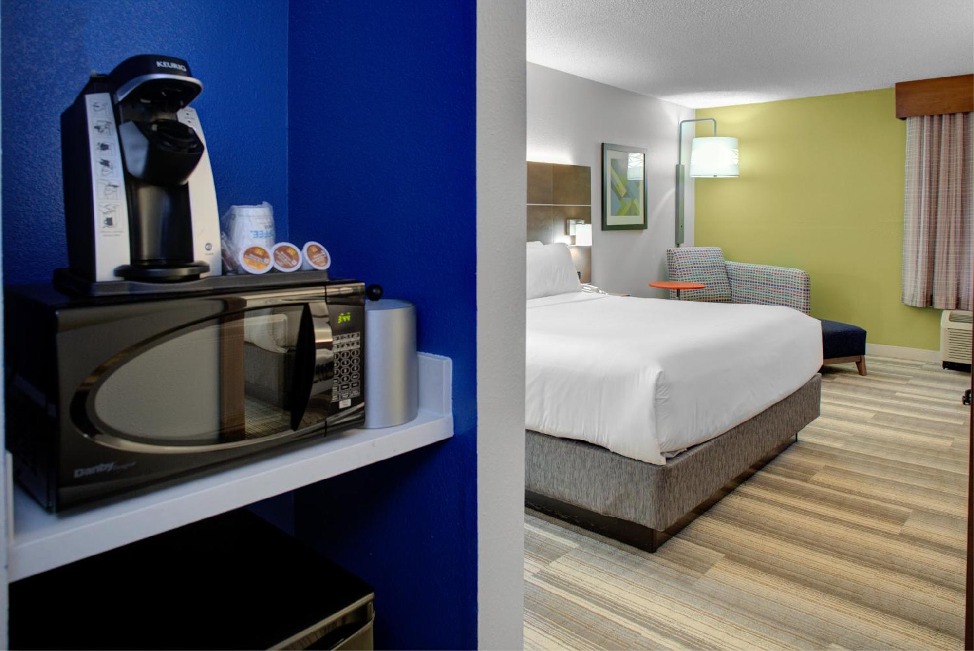 Holiday Inn Express - Chester By Ihg Esterno foto