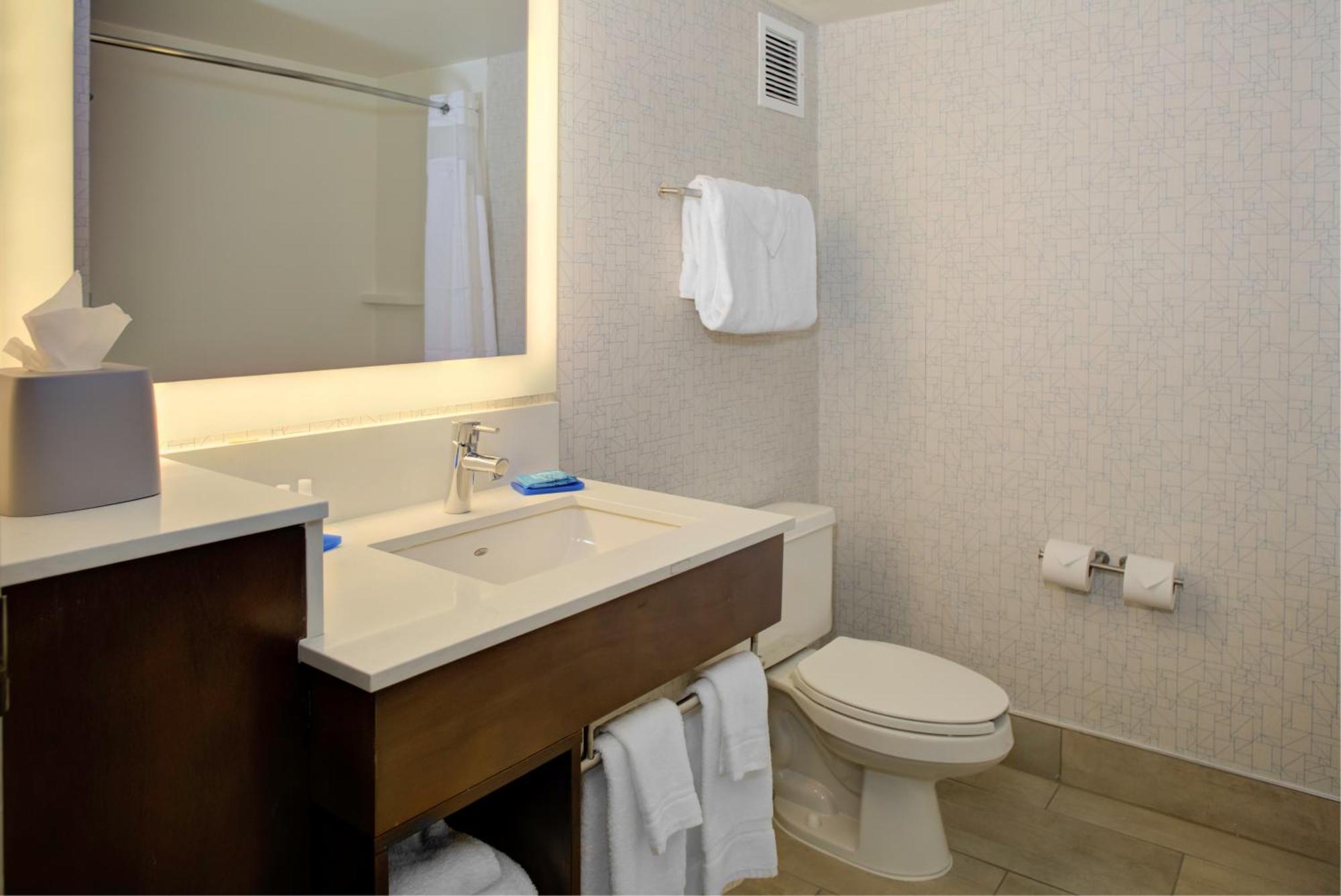 Holiday Inn Express - Chester By Ihg Esterno foto