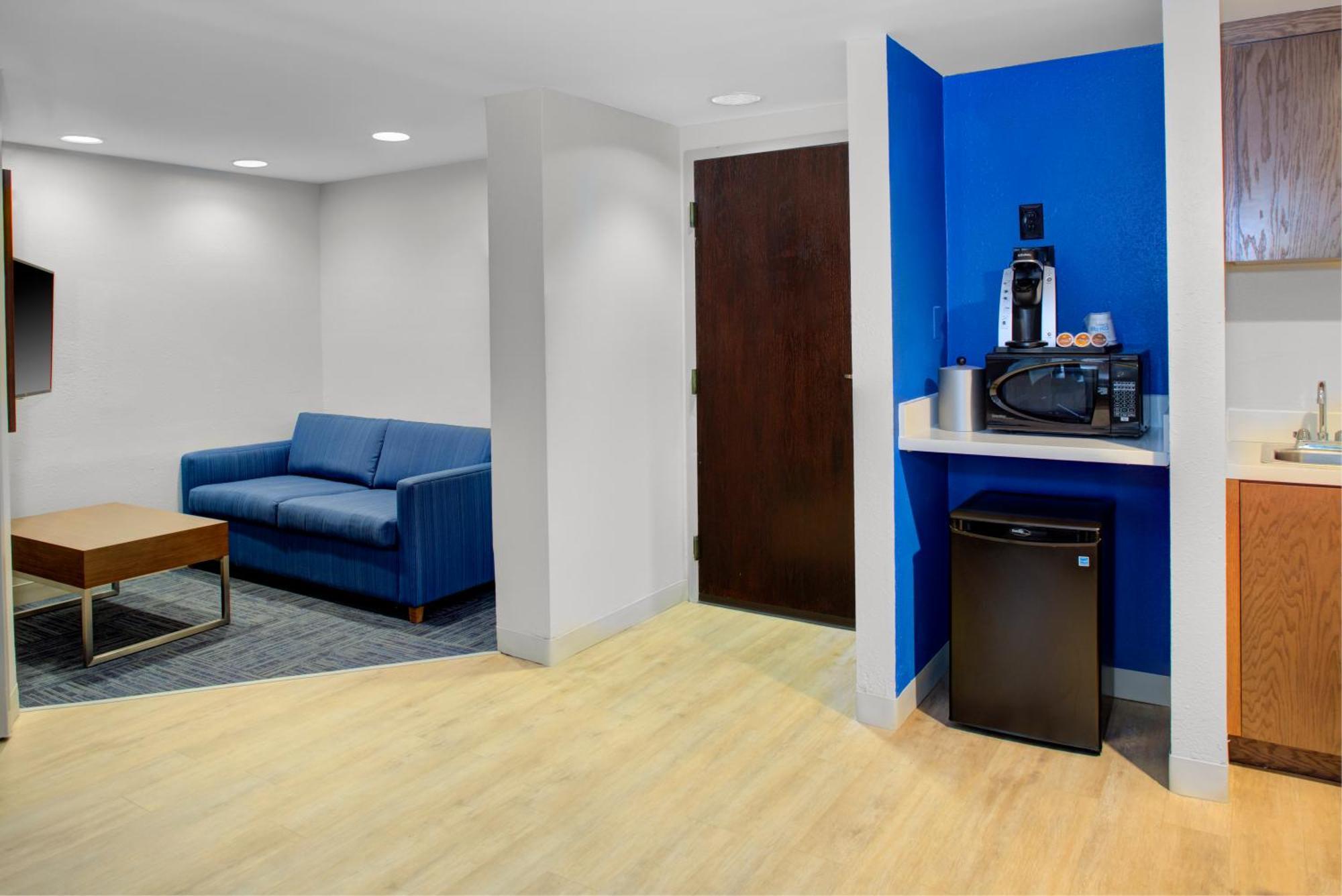 Holiday Inn Express - Chester By Ihg Esterno foto